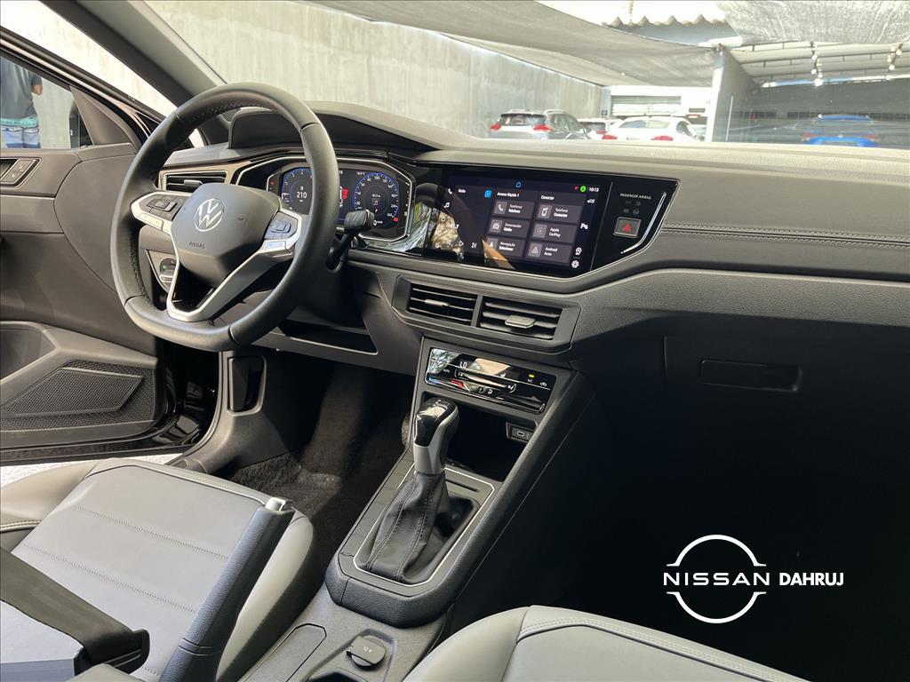 NIVUS 1.0 200 TSI TOTAL FLEX HIGHLINE AUTOMÁTICO10