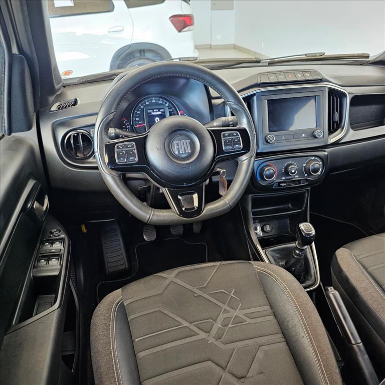 STRADA 1.3 FIREFLY FLEX VOLCANO CD MANUAL6