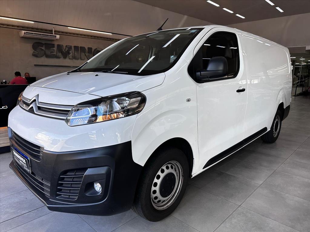 JUMPY 1.5 BLUEHDI DIESEL CARGO MANUAL2