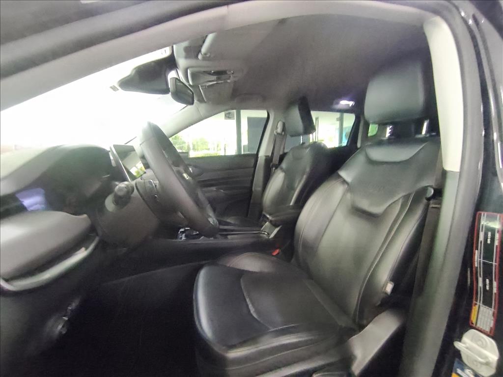 COMPASS 1.3 T270 TURBO FLEX LONGITUDE AT66