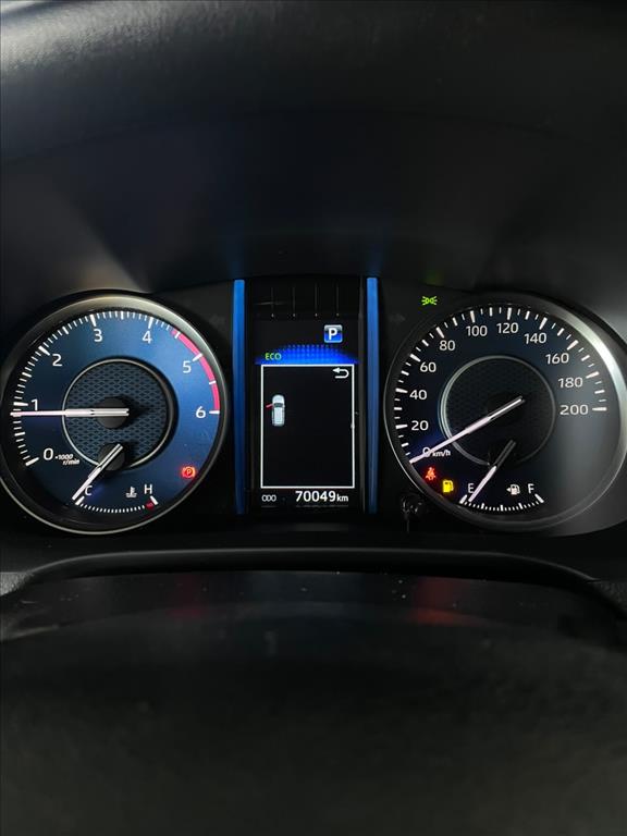 HILUX 2.8 D-4D TURBO DIESEL CD SRV 4X4 AUTOMÁTICO8