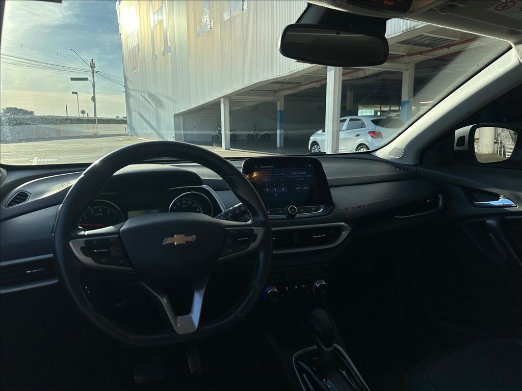 TRACKER 1.2 TURBO FLEX PREMIER AUTOMÁTICO8