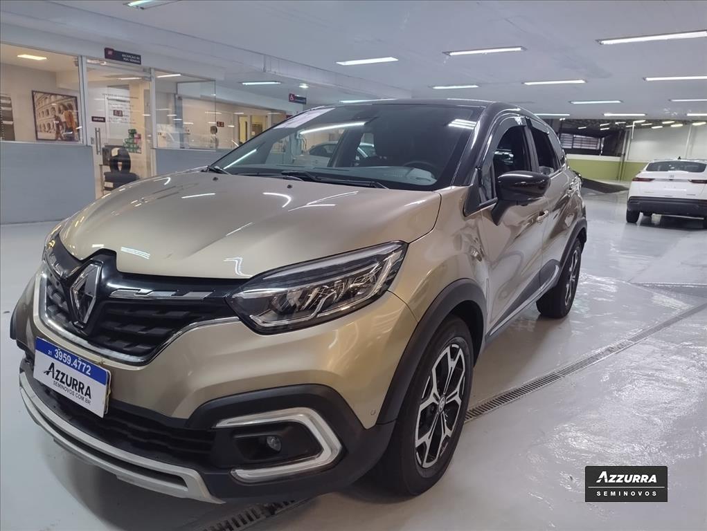 CAPTUR 1.3 TCE FLEX ICONIC X-TRONIC3