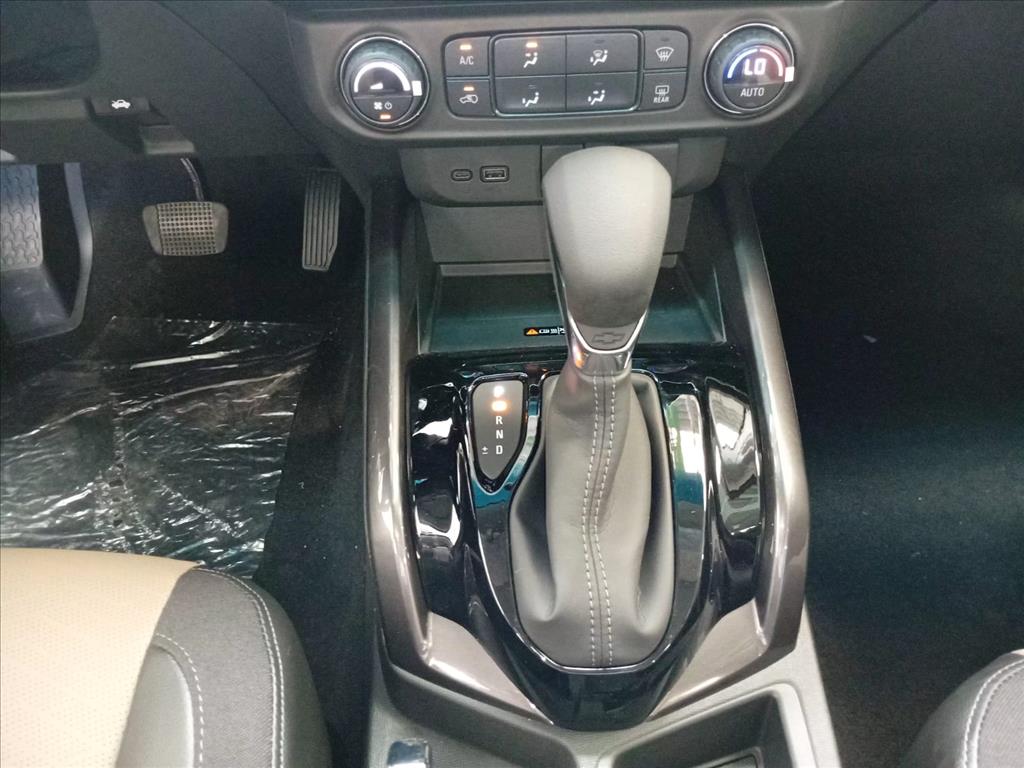 TRAILBLAZER 2.8 16V TURBO DIESEL HIGH COUNTRY 7L 4X4 AUTOMÁTICO8