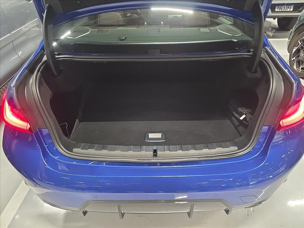 330e 2.0 16V TURBO HÍBRIDO M SPORT AUTOMÁTICO11