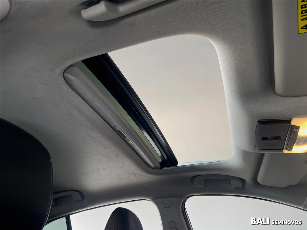 SENTRA 2.0 16V GASOLINA EXCLUSIVE XTRONIC9