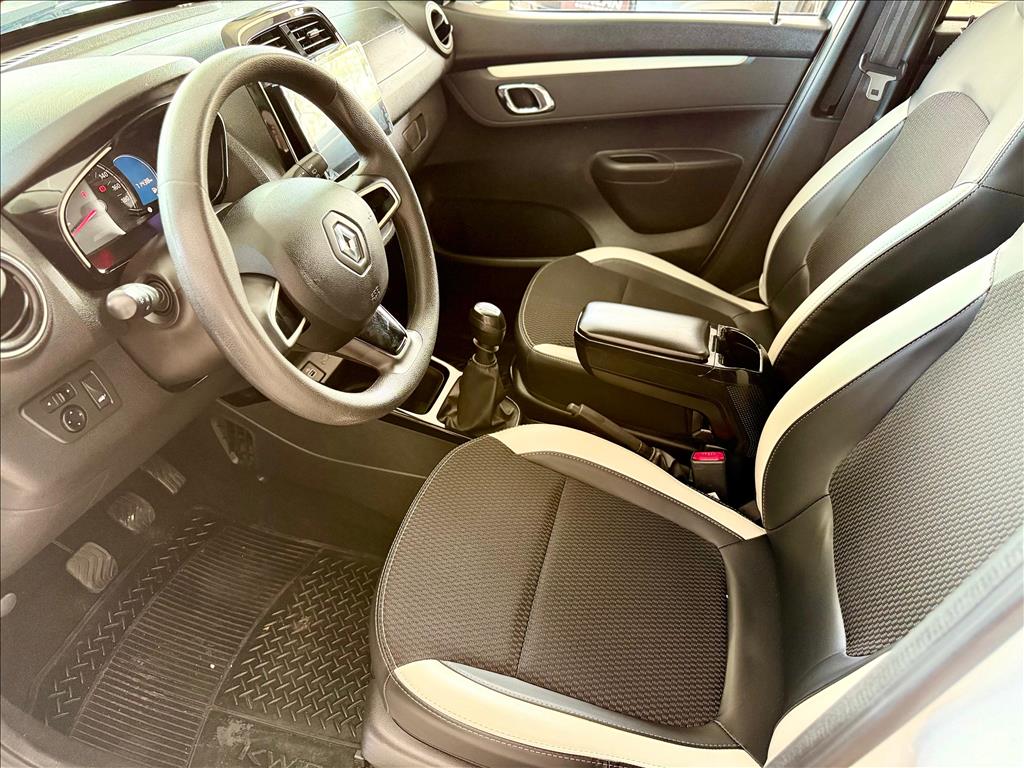 KWID 1.0 12V SCE FLEX INTENSE MANUAL10