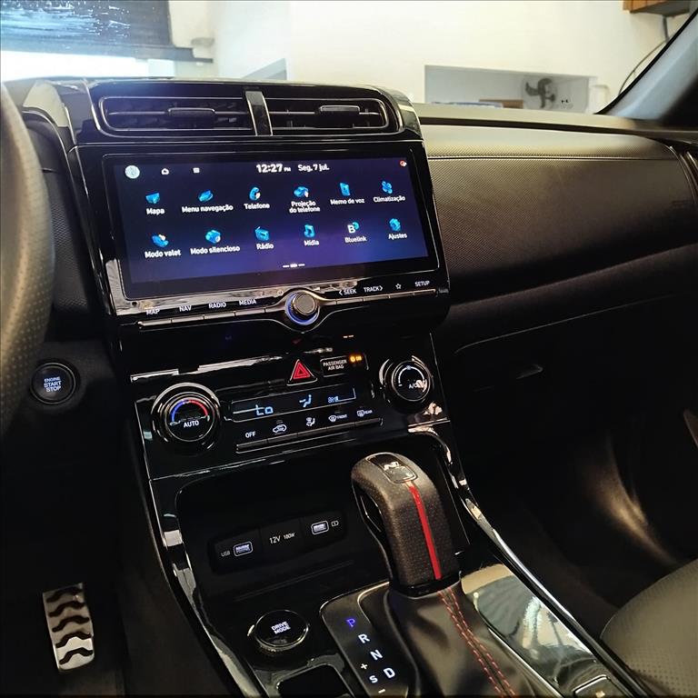 CRETA 1.0 TGDI FLEX N LINE AUTOMÁTICO