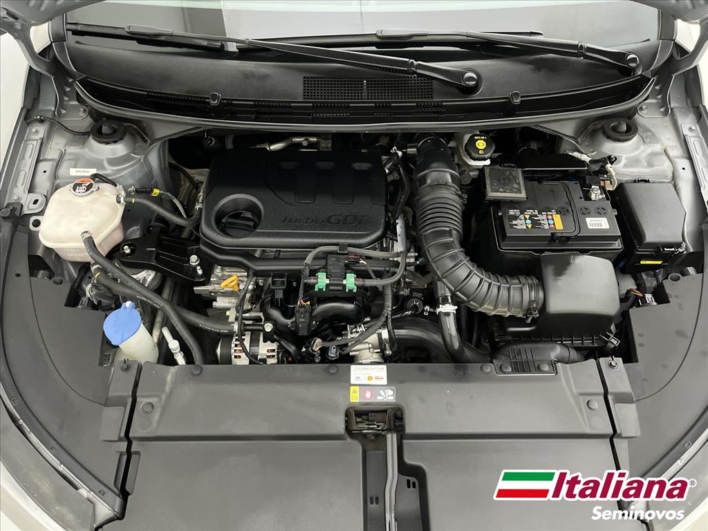 HB20S 1.0 TGDI FLEX COMFORT PLUS TECH AUTOMÁTICO14