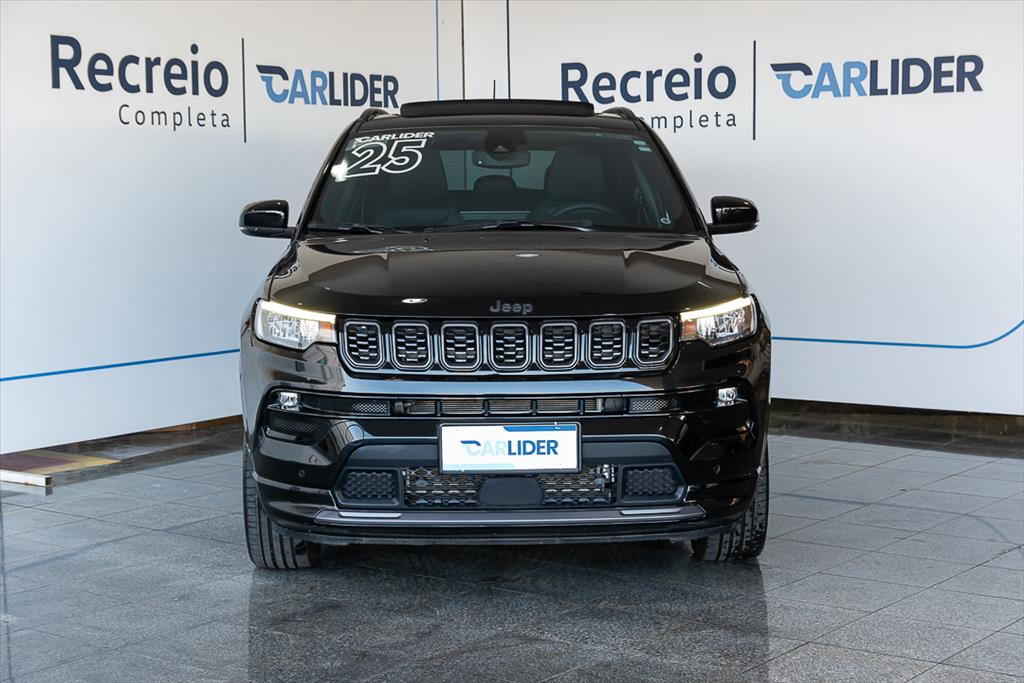 COMPASS 1.3 T270 TURBO FLEX S AT61