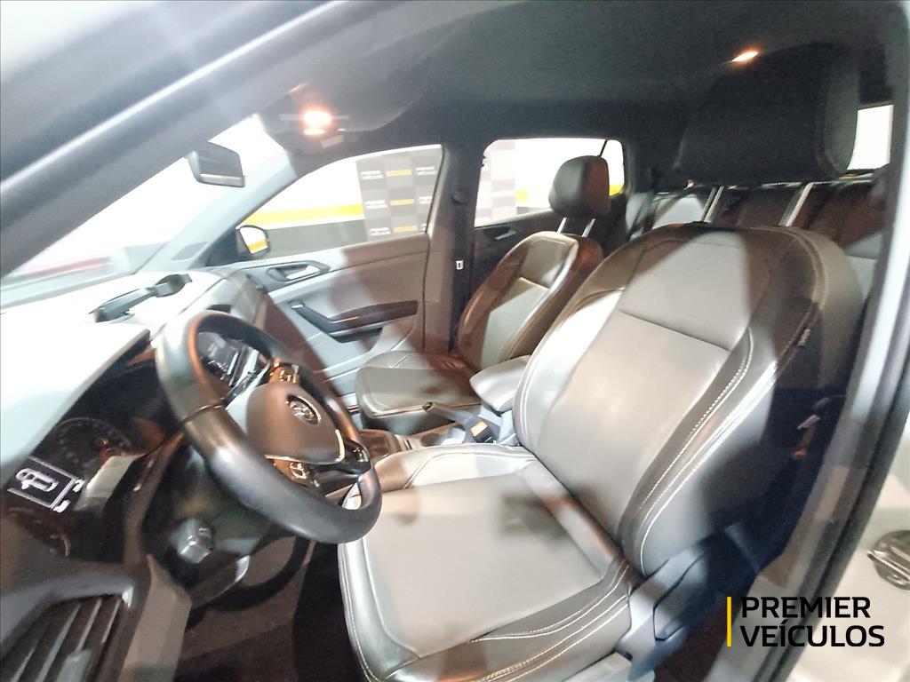 T-CROSS 1.0 200 TSI TOTAL FLEX AUTOMÁTICO5