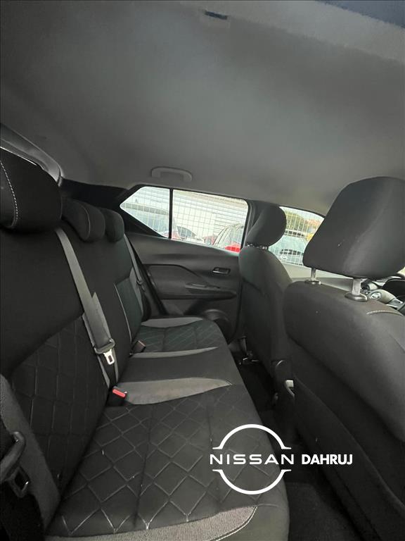 KICKS 1.6 16V FLEXSTART S DIRECT 4P XTRONIC7