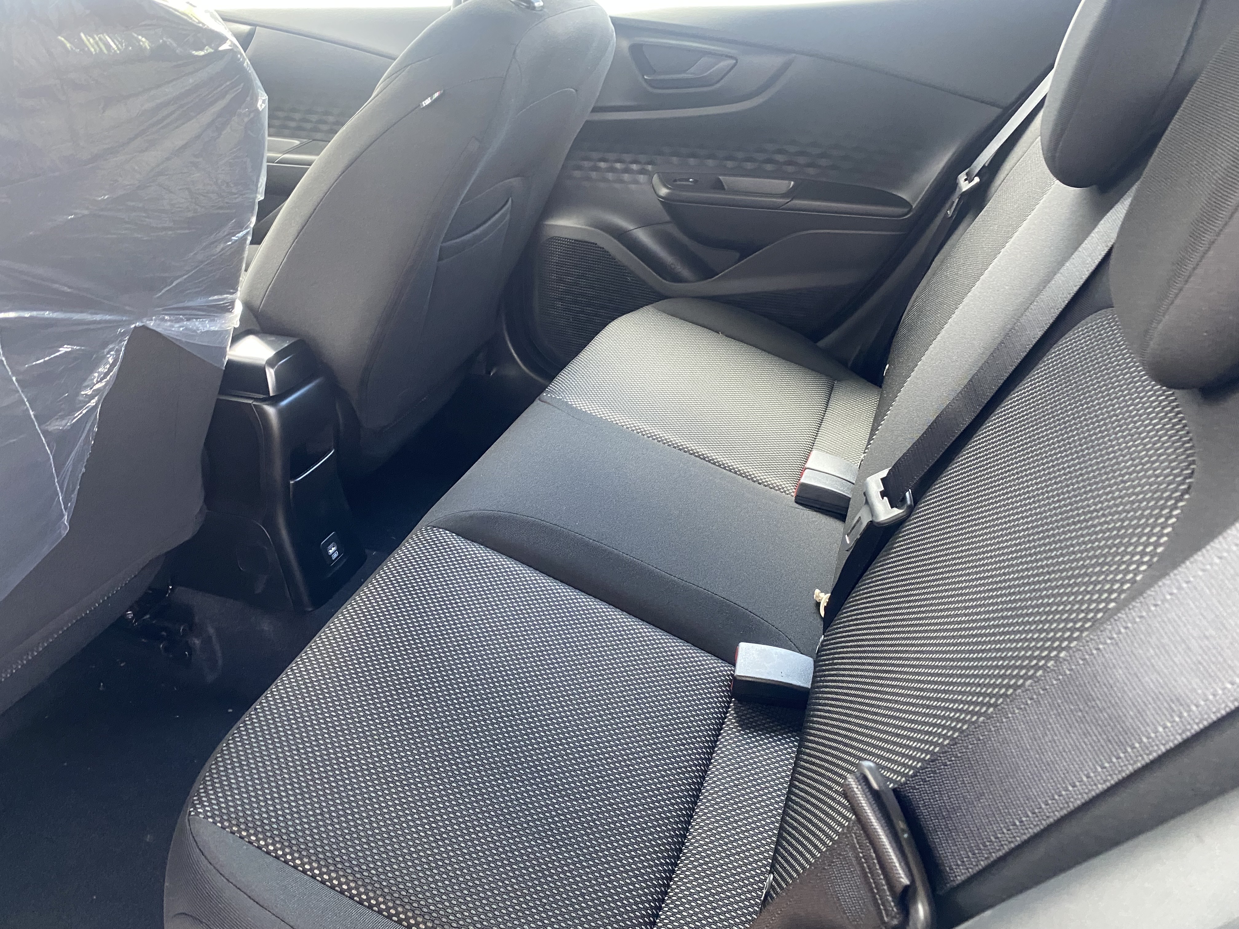 PULSE 1.3 FLEX DRIVE CVT13