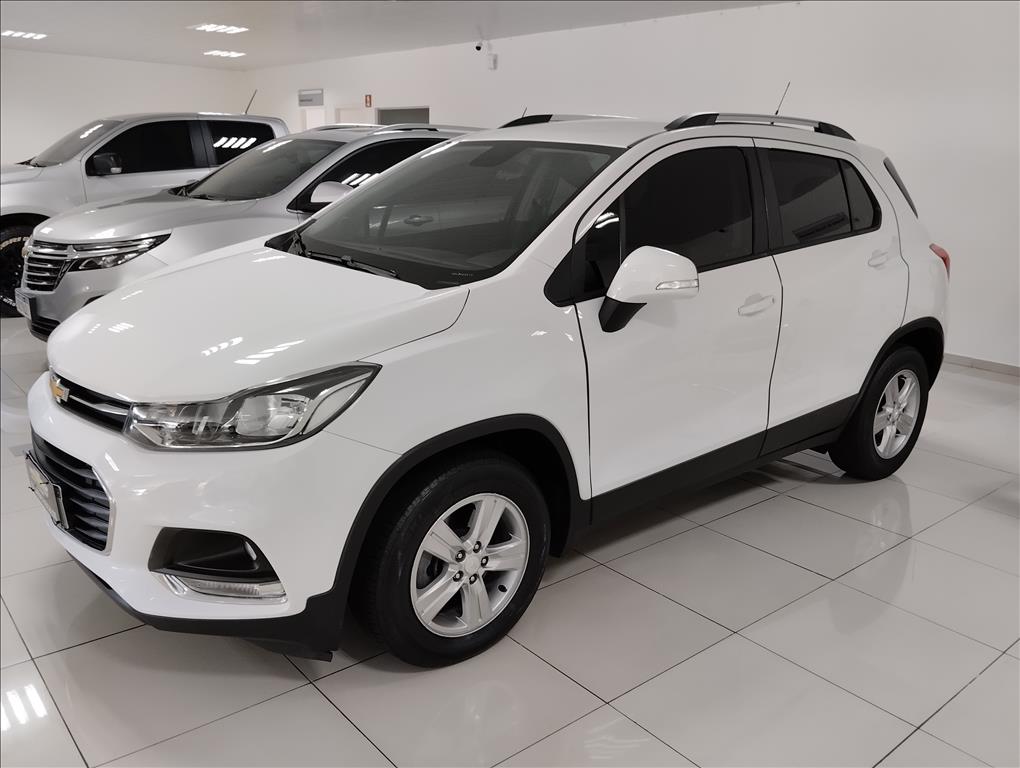 TRACKER 1.4 16V TURBO FLEX LT AUTOMÁTICO2