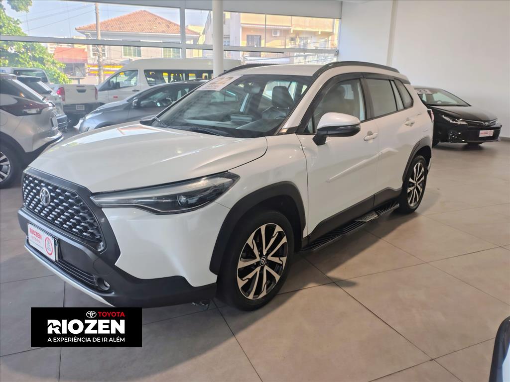 COROLLA CROSS 2.0 VVT-IE FLEX XRE DIRECT SHIFT1