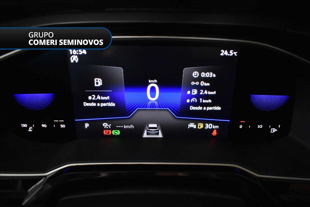 NIVUS 1.0 200 TSI TOTAL FLEX COMFORTLINE AUTOMÁTICO