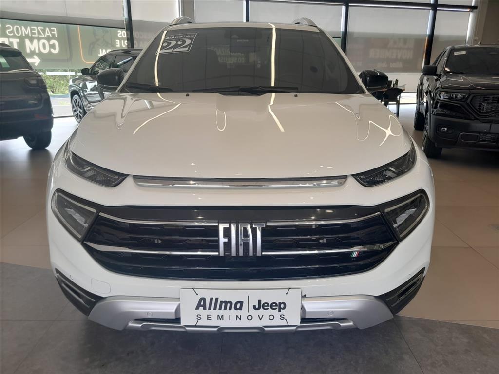 TORO 1.3 TURBO 270 FLEX VOLCANO AT61