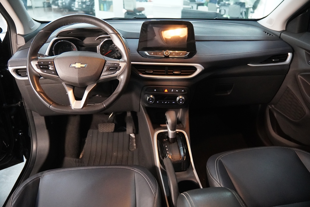 TRACKER 1.2 TURBO FLEX PREMIER AUTOMÁTICO7