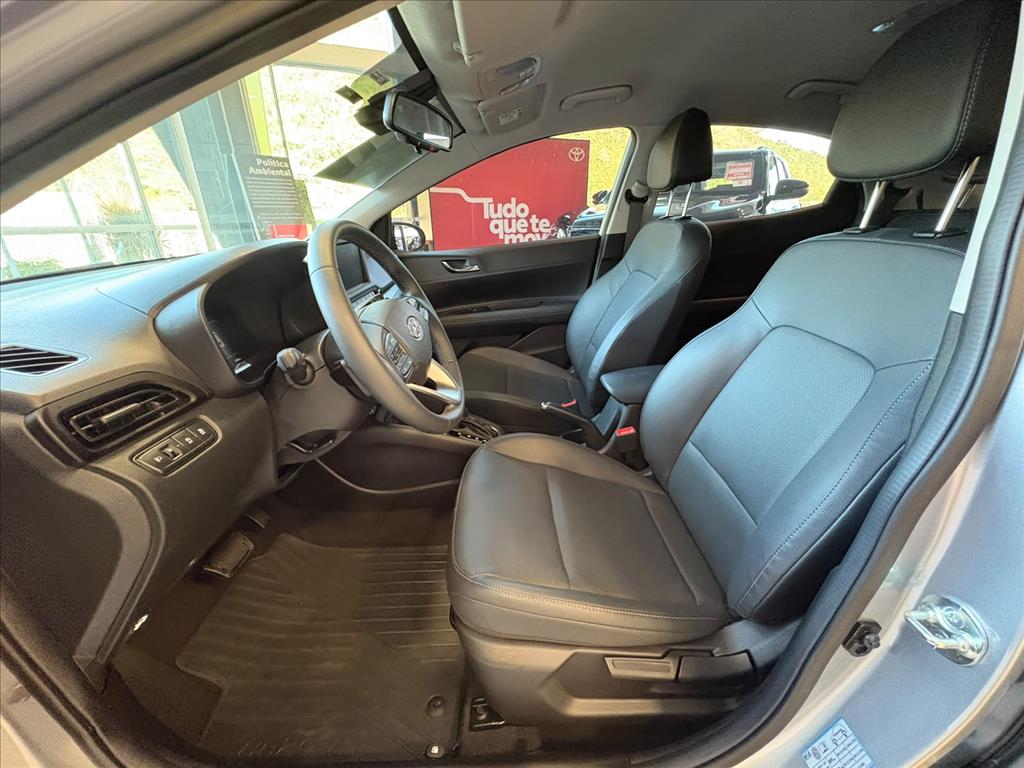 HB20 1.0 TGDI FLEX PLATINUM AUTOMÁTICO6