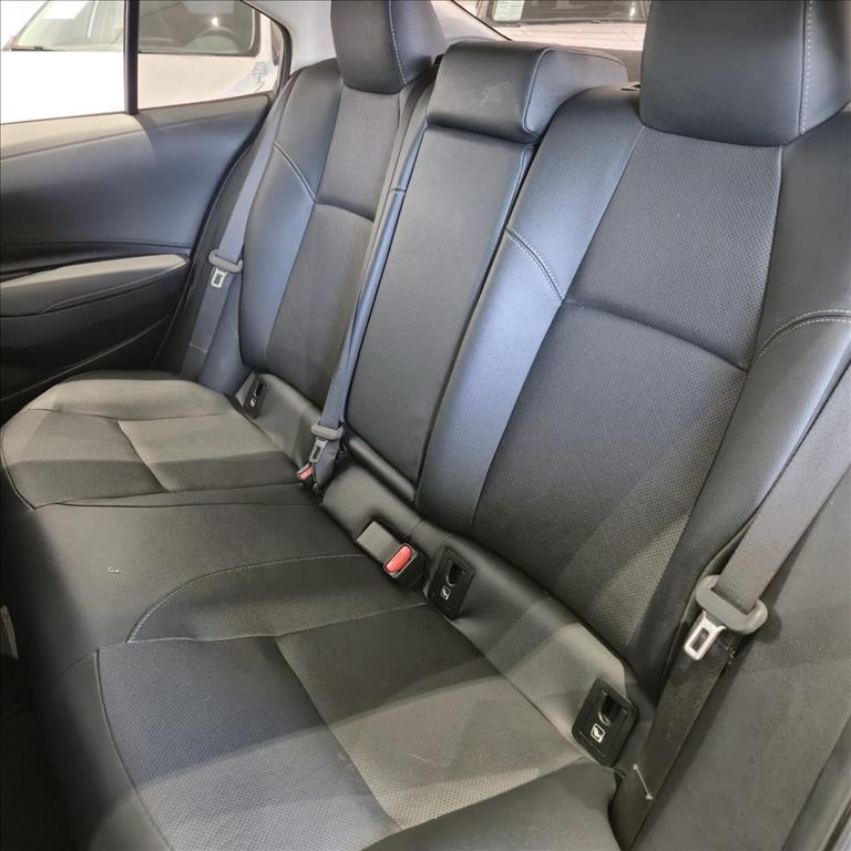 COROLLA 2.0 VVT-IE FLEX XEI DIRECT SHIFT12