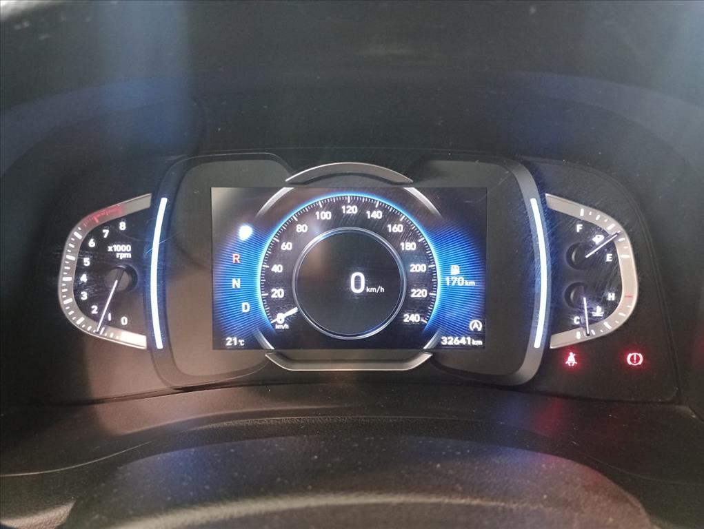 Hyundai-CRETA-1.0 TGDI FLEX LIMITED AUTOMÁTICO