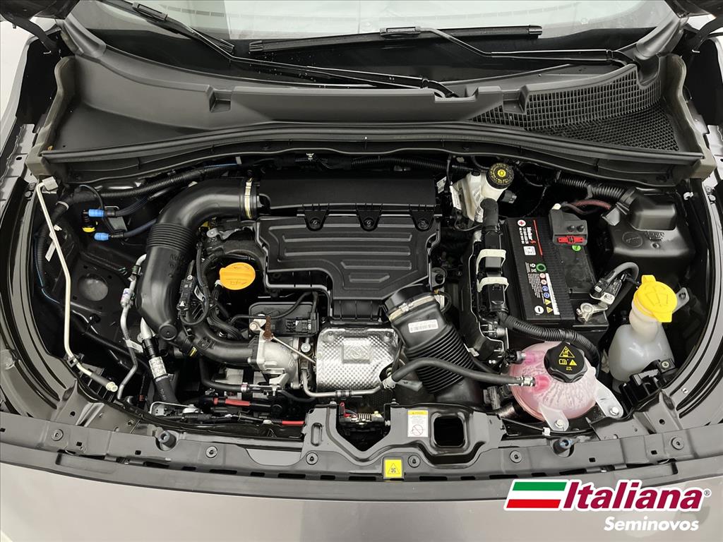PULSE 1.0 TURBO 200 HYBRID AUDACE CVT14