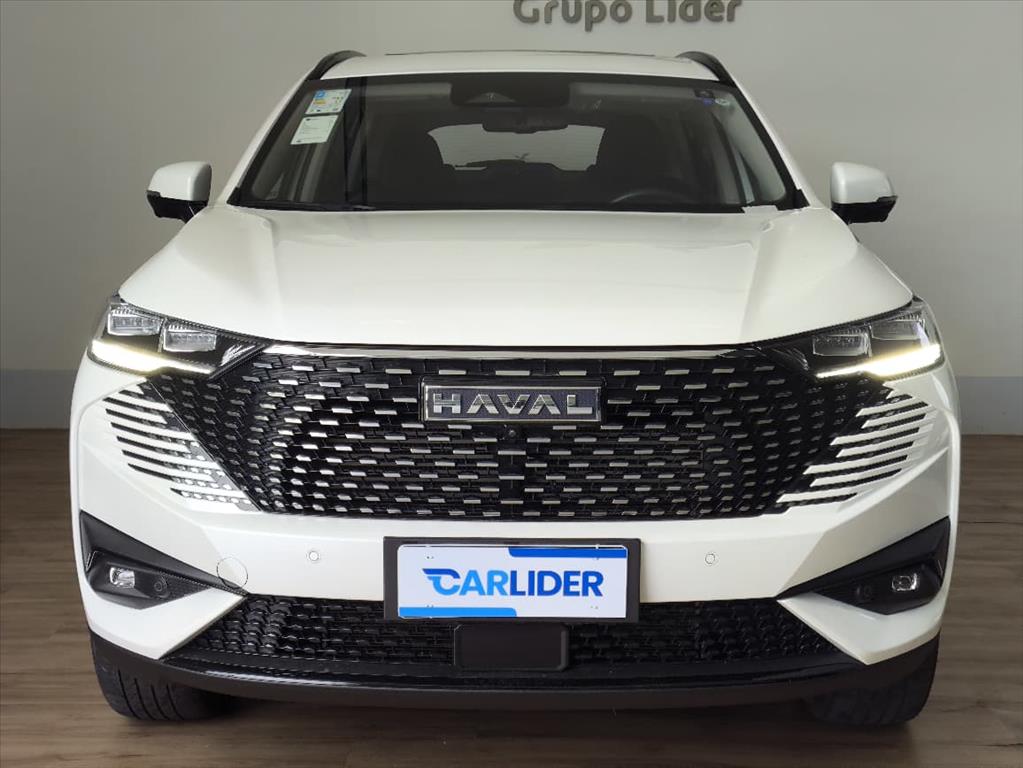 HAVAL H6 1.5 PHEV19 E-TRACTION1