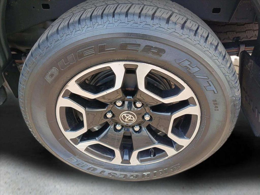 HILUX 2.8 D-4D TURBO DIESEL CD SRX 4X4 AUTOMÁTICO15