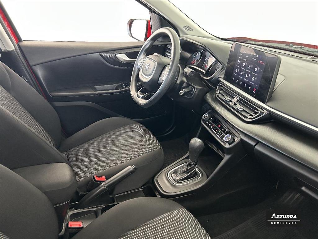 PULSE 1.3 FLEX DRIVE CVT