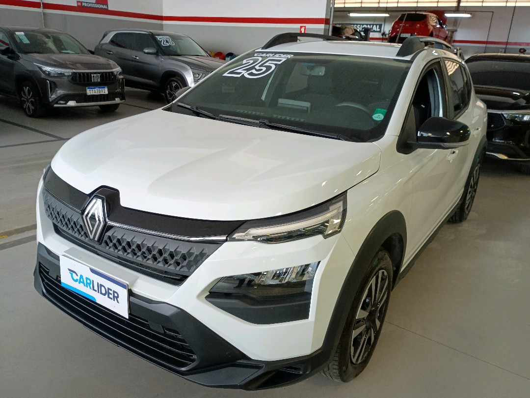 KARDIAN 1.0 TCE FLEX EVOLUTION MANUAL5