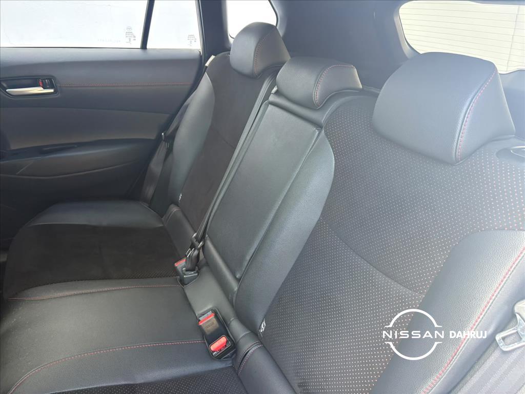 COROLLA CROSS 2.0 VVT-IE FLEX GR-SPORT DIRECT SHIFT8