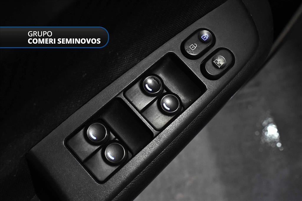 HB20 1.6 COMFORT STYLE 16V FLEX 4P MANUAL