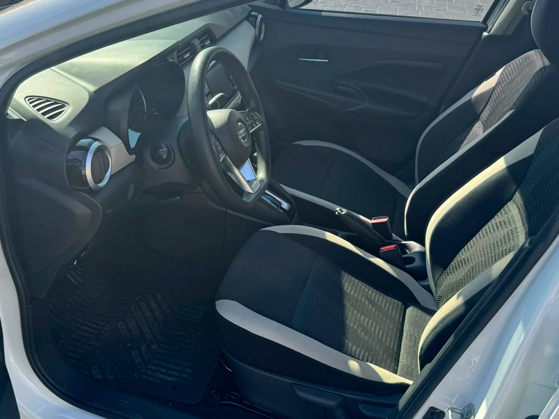 VERSA 1.6 16V FLEX ADVANCE XTRONIC7