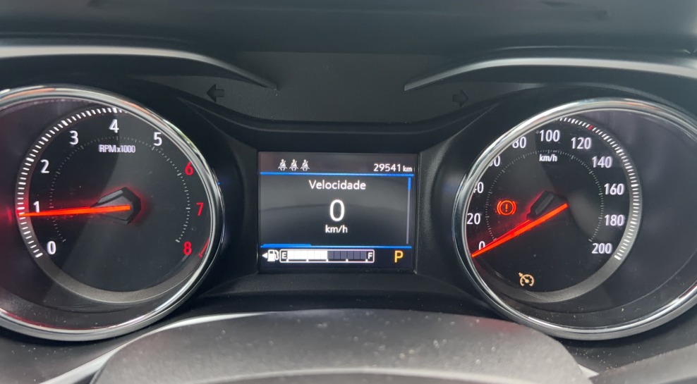 GM - Chevrolet-TRACKER-1.2 TURBO FLEX PREMIER AUTOMÁTICO