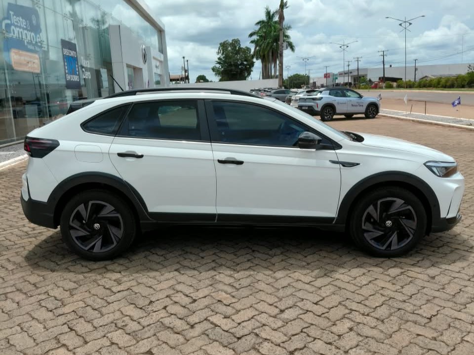 NIVUS 1.0 200 TSI TOTAL FLEX HIGHLINE AUTOMÁTICO2