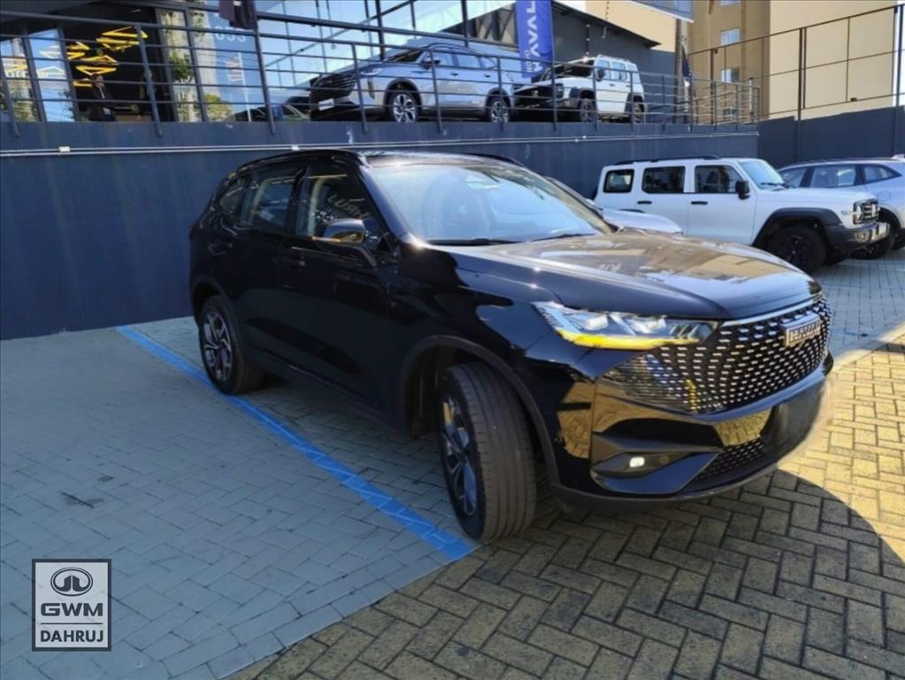 HAVAL H6 1.5 PHEV PREMIUM AWD E-TRACTION1