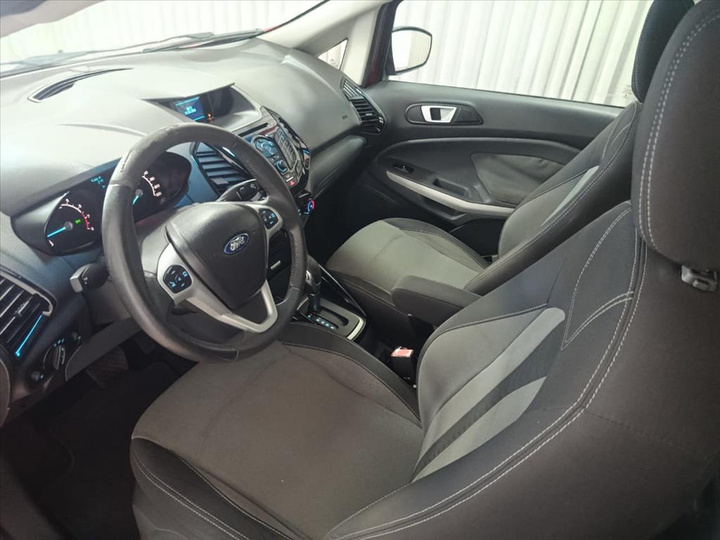 ECOSPORT 2.0 FREESTYLE 16V FLEX 4P POWERSHIFT7