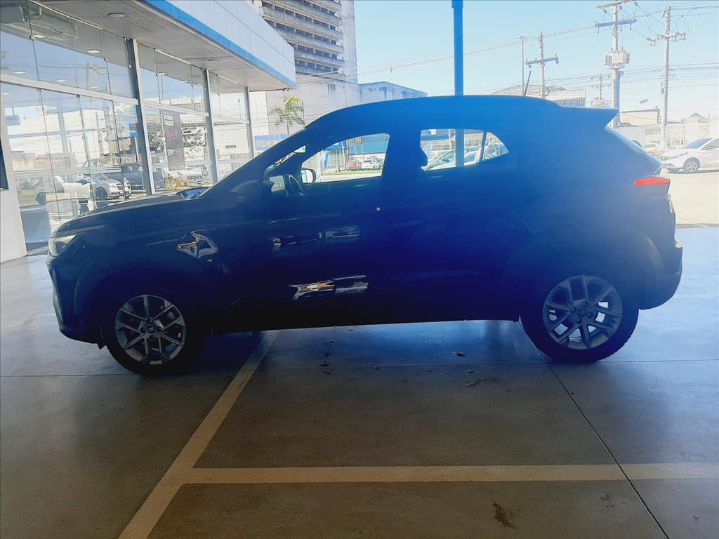 PULSE 1.0 TURBO 200 FLEX CVT2