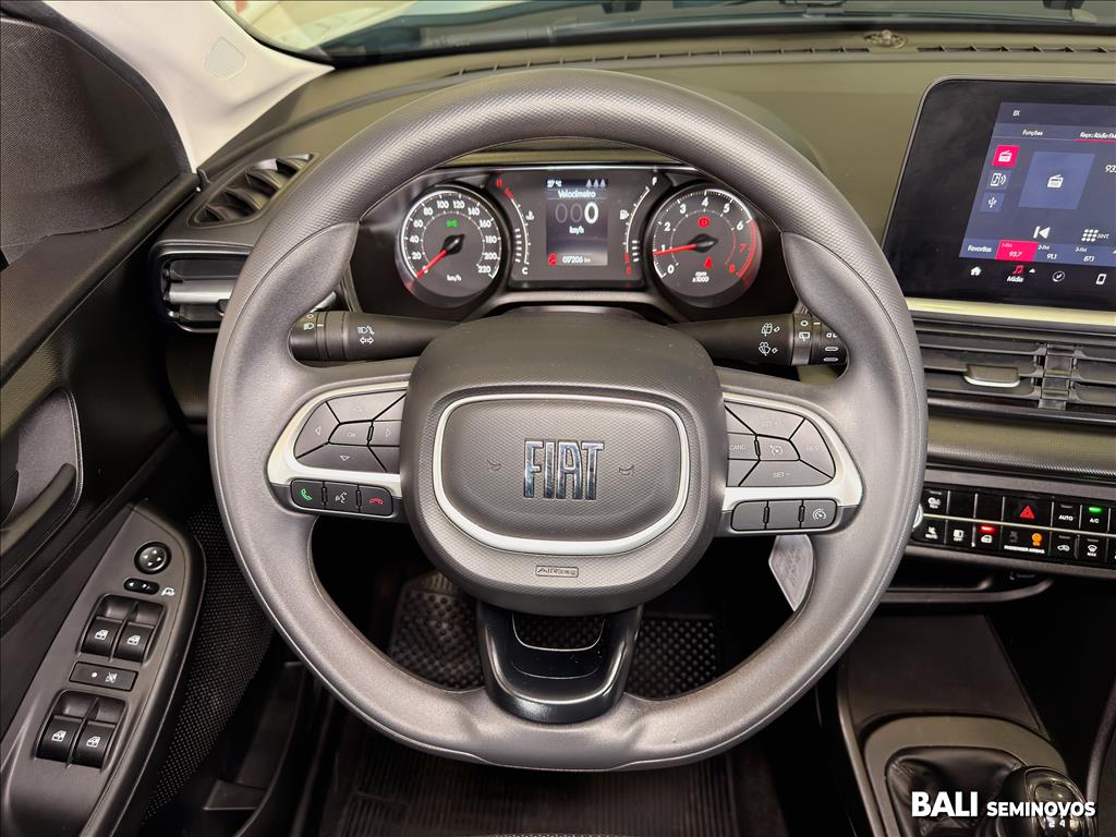 PULSE 1.3 FLEX DRIVE MANUAL10