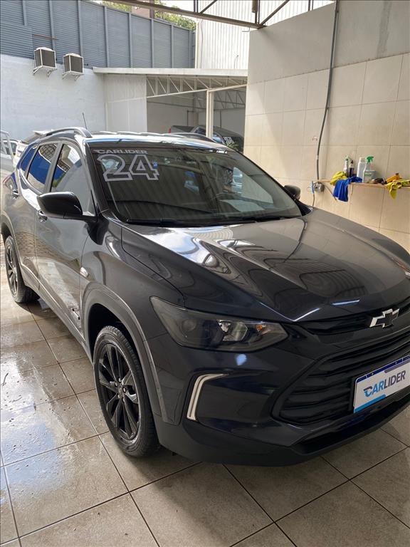 TRACKER 1.2 TURBO FLEX PREMIER AUTOMÁTICO15