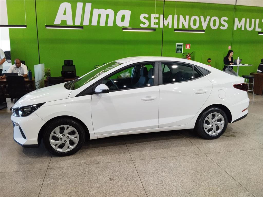 HB20S 1.0 12V FLEX COMFORT PLUS MANUAL6