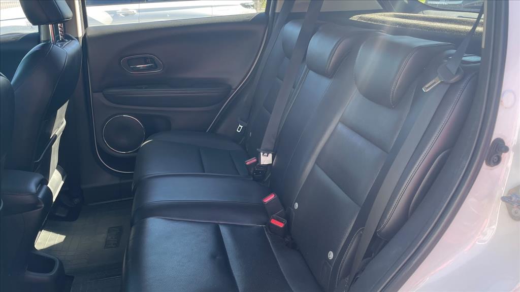 HR-V 1.8 16V FLEX EXL 4P AUTOMÁTICO13