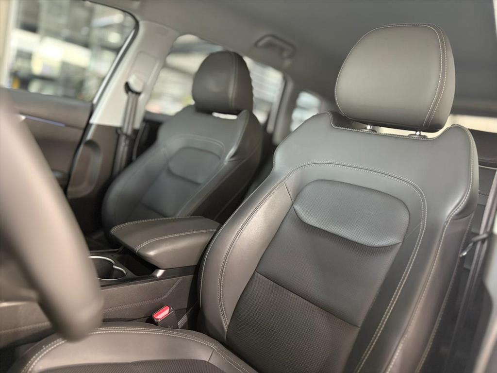 Caoa Chery-TIGGO 7-1.5 TCI TURBO FLEX SPORT CVT