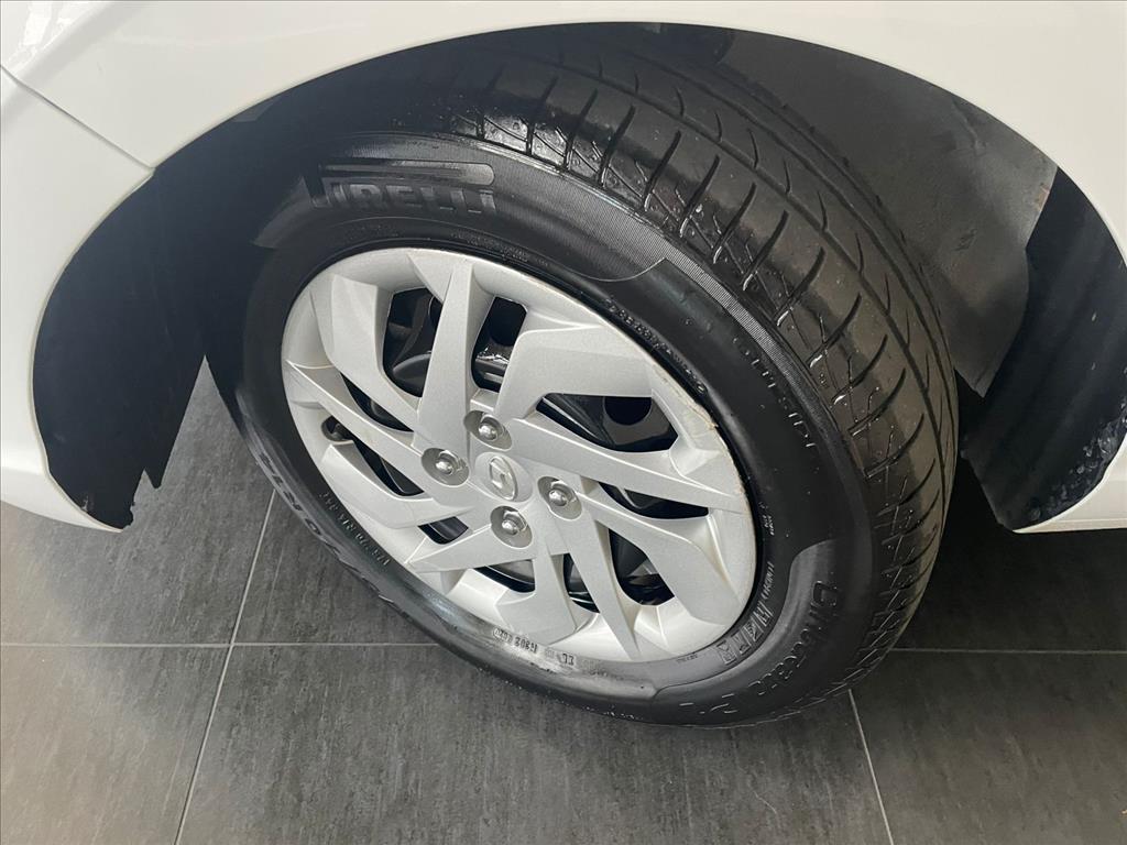 HB20 1.0 12V FLEX SENSE MANUAL15