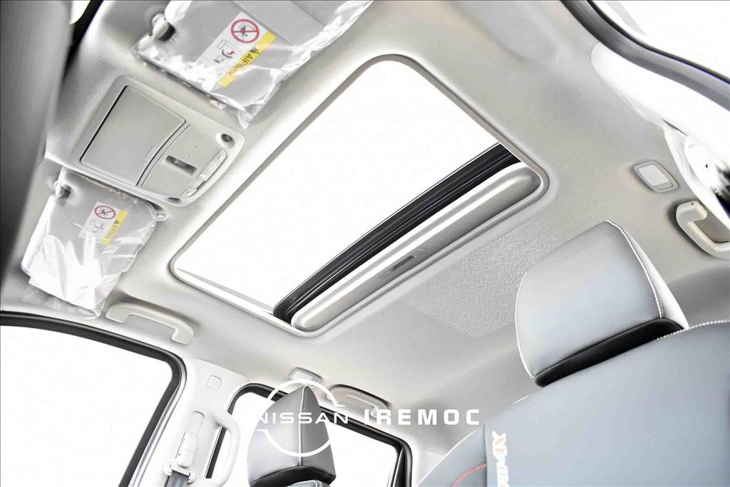 FRONTIER 2.3 16V TURBO DIESEL PRO4X CD 4X4 AUTOMÁTICO