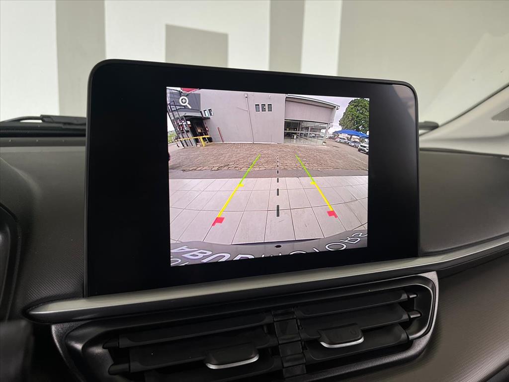 FASTBACK 1.0 TURBO 200 FLEX CVT8