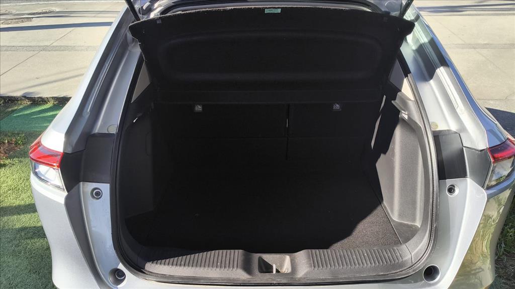 Honda-HR-V-1.5 DI I-VTEC FLEX EXL CVT