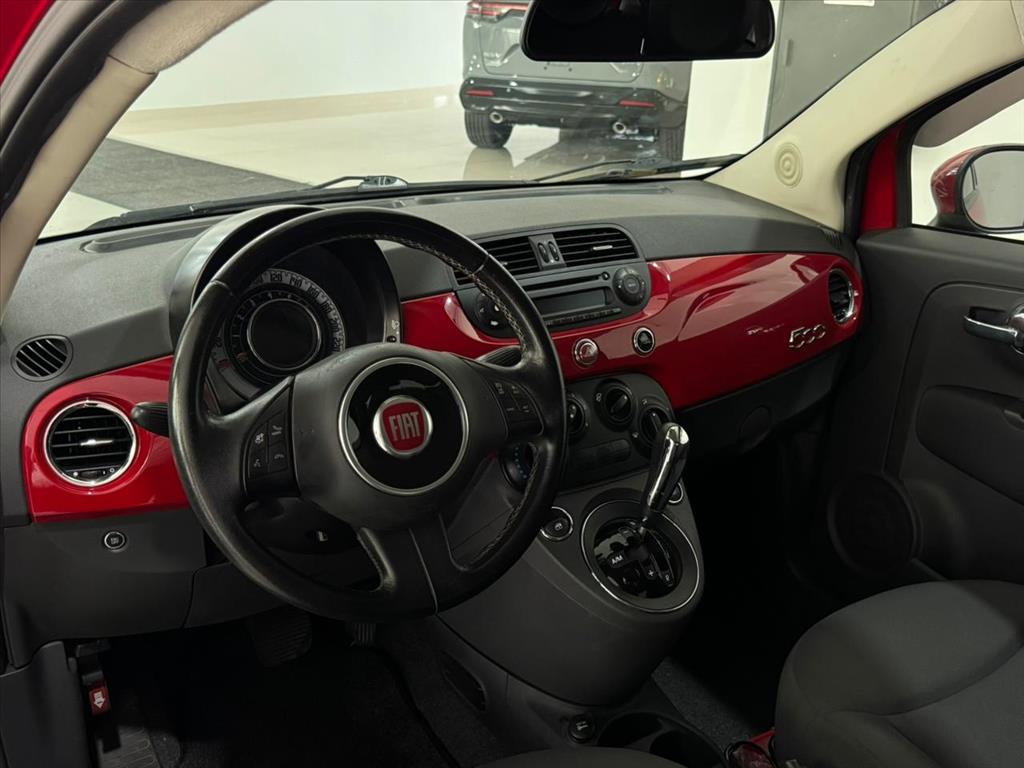 500 1.4 CULT 8V FLEX 2P AUTOMATIZADO7