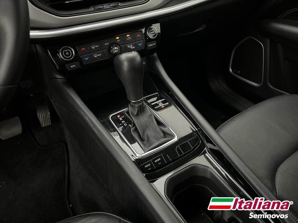 COMPASS 1.3 T270 TURBO FLEX LONGITUDE AT611
