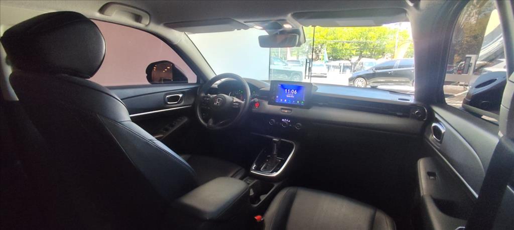 HR-V 1.5 DI I-VTEC FLEX EXL CVT9